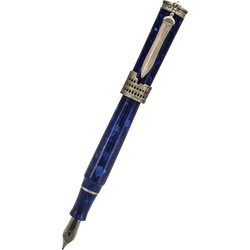 Finish – Cuma Blue