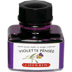 Ink Colors – Violette Pensee