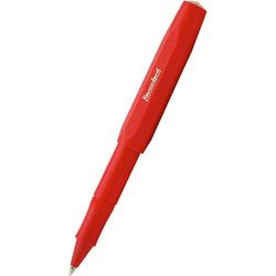 Finish – Red