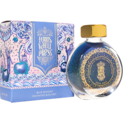 Ink Color – Blue Revelry