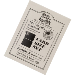 Finish – Black