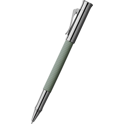 Finish – Sage Green