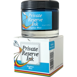 Ink Color – Daphne Blue