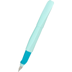 Finish – Neon Mint
