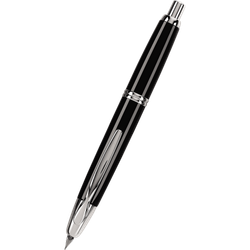 Finish – Black/Rhodium