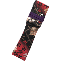 Nishijin Sakura Festival