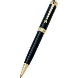 Finish – Black