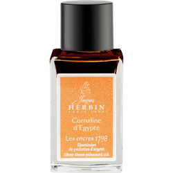 Ink color – Cornaline d'Egypte