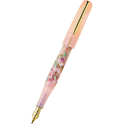 Finish – Peach Blossom