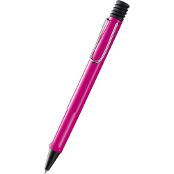 Finish – Pink