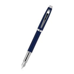 Finish – Glossy Blue
