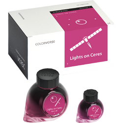 Ink Color – Lights on Ceres