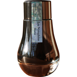 Les Nymphéas: Matin