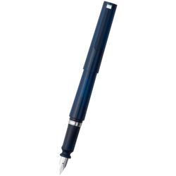 Adjust Translucent Navy