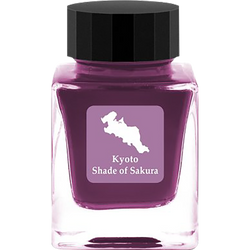 Finish – Shade of Sakura