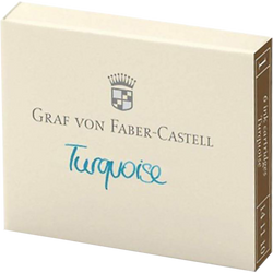 Ink Color – Turquoise