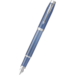 Finish – Peaceful Blue Gradient