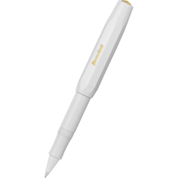 Finish – White