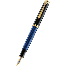Black/Blue