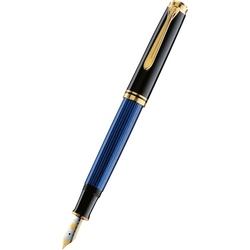 Finish – Black/Blue