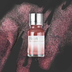 Finish – Heart