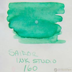 Ink Color – #160