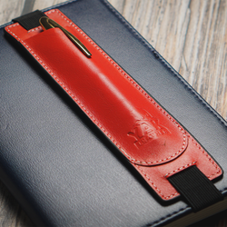 Finish – Red