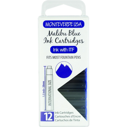 Ink Color – Malibu Blue