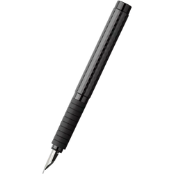 Finish – Black Carbon