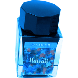 Color – Hawaii