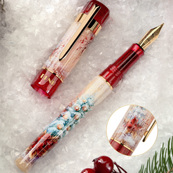 Finish – Noel In Snow