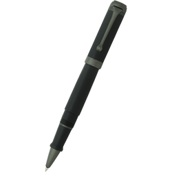 Finish – Black