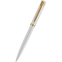 Finish – White