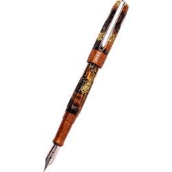 Finish – Tiger's Eye