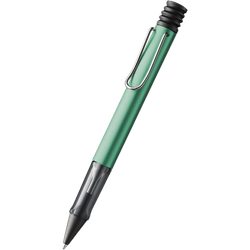 Colors – Blue Green