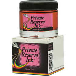 Ink Color – Neon Pink