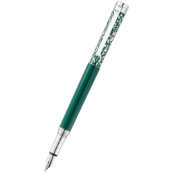 Finish – Green