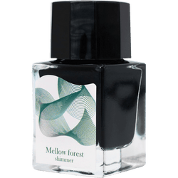 Ink Colors – Mellow Forest