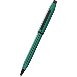 Finish – Translucent Green