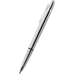 Finish – Chrome