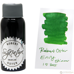Ink Color – Envy Green