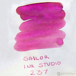 Ink Color – #237