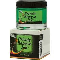 Ink Color – Neon Green