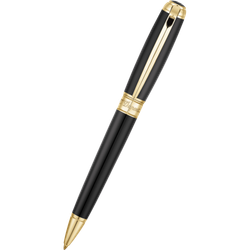 Finish – Black