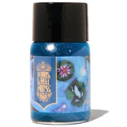 Ink Color – Silent Stillwater
