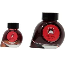Ink Color – Félicette & Félicette Glistening version