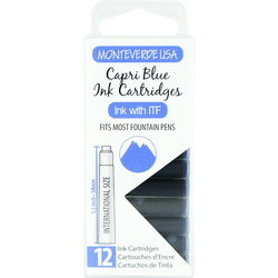 Ink Color – Capri Blue