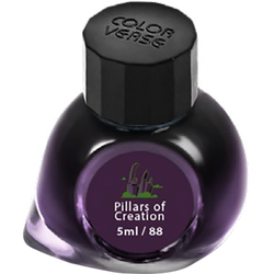 Ink Color – Pillars of Creation