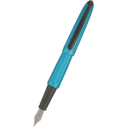 Finish – Turquoise