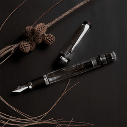 Colors – Black